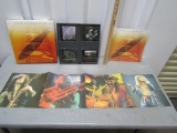 Led Zeppelin's First 4 Albums On C D