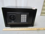 Steel Safe W/ Digital Combination By Union Safe Co.