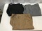 3 Pair Men's Shorts size 44 - (2) Dockers (1)Simply Styled