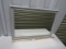 Beveled Glass Wall Mirror In A Solid Wood Frame (LOCAL PICK UP ONLY)