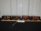 4 N I B Vtg 1991 And 1992 1:43 Scale Diecast Race Cars