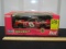 N I B Vtg 1999 Dale Earnhardt Jr #8 Budweiser Diecast Race Car