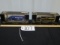 Two N I B Vtg 1993 Race Car Transporters