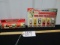 N I B Vtg 1991 #10 Derrike Cope Team Convoy And N I B Vtg 1996 1990-1996