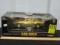 N I B Vtg 1998 Sterling Marlin #40 24 K Gold Plated 50 Th Anniversary Diecast
