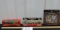N I B Vtg 1993 Lot: Jeff Gordon #24 Transporter; Dale Earnhardt Sr. Team Convoy