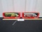 2 N I B Vtg 1993 And 1994 1:64 Scale Transporters For Harry Gant And