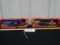 2 N I B Vtg 1996 And 1997 1:64 Scale Transporters