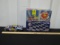 N I B Vtg 1999 Jeff Gordon #24 Dupont Superman Diecast Race Car