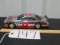 New, 25th Anniversary Darrell Waltrip #17 Western Auto Diecast Race Car Bank