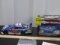 N I B 2008 Dale Earnhardt Jr #88 Happy Hollidays Diecast Race Car
