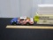 N I B Vtg 1996 Dale Earnhardt Sr. #3 Goodwrench Special Edition Diecast Race Car