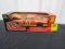 Autographed N I B Vtg 1996 Jason Keller #57 Slim Jim Diecast Race Car