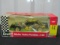 N I B Vtg 1991 Kyle Petty #42 Mello Yello Diecast Race Car