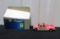 Vtg Neil Bonnett #51 Diecast Chevrolet Dually Truck Bank