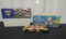 N I B Vtg 1998 Nascar 50th Anniversary Dale Earnhardt #3 Bass Pro Shops Goodwrench