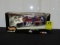 N I B Vtg 1997 Jeremy Mayfield #12 Mobil 1 Diecast Race Car