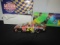 N I B Vtg 1998 Jeff Gordon #24 Dupont Chromalusion Nascar 50th Anniversary