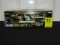 N I B Vtg 2001 Dale Earnhardt Sr. #3 Goodwrench Plus Oreo Diecast Race Car