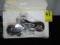 N I B 2008 Dale Jr. Ready To Roll Motorcycle Collection 