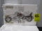 N I B 2008 Jeff Gordon Motorcycle Collection 
