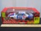 N I B Vtg 1997 Jeremy Mayfield #37 K Mart / R C Cola Diecast Race Car