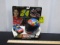 N I B 2008 Jeff Gordon Helmet Racer