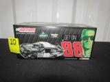 N I B 2009 Dale Earnhardt Jr #88 Amp Action Diecast Race Car