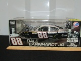 N I B 2008 Dale Earnhardt Jr #88 National Guard Diecast Race Car
