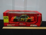 N I B Vtg 1994 Jeff Gordon #24 Dupont Diecast Race Car