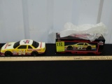 Vtg 1994 N F L Racing #94 Washington Redskins Diecast Bank