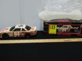 Vtg 1994 N F L Racing #94 San Francisco 49ers Diecast Bank