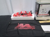 N I B 2007 Dale Earnhardt Jr #8 Budweiser Diecast Race Car