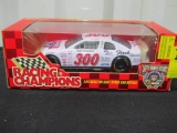 N I B Vtg 1998 Nascar 50th Anniversary Darrell Waltrip #300 Tim Flock Special