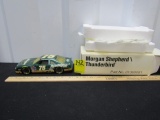 N I B Vtg 1996 Morgan Shepherd #75 Remington Diecast Race Car