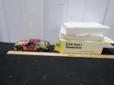 N I B Vtg 1996 Ernie Irvan #28 Texaco Havoline Diecast Race Car