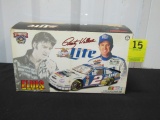 N I B Vtg 1998 Rusty Wallace #2 Nascar 50th Anniversary Elvis Pressley