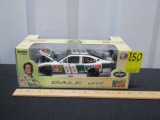 N I B 2008 Dale Earnhardt Jr #88 Mountain Dew Diecast Race Car