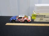 N I B Vtg 1996 Dale Earnhardt Sr. #3 Goodwrench Special Edition Diecast Race Car