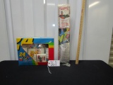New Jeff Gordon Napkins And 8 Cups Set And A Jeff Gordon Windshield