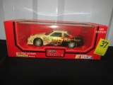 N I B Vtg 1993 Davey Allison #28 Texaco Havoline Diecast Race Car