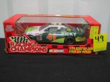 N I B Vtg 1996 Ricky Craven #41 Manheim Auctions Diecast Race Car