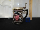 N I B Franklin Mint Dale Earnhardt Sr, 