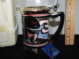 N I B Franklin Mint Dale Earnhardt Sr, 
