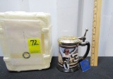 N I B Franklin Mint Dale Earnhardt Sr, 