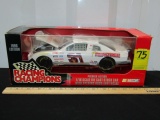 N I B Vtg 1996 Mike Skinner #31 Realtree Diecast Race Car