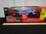 N I B Vtg 1997 Terry Labonte #5 Kellogg's Frosted Flakes Diecast Race Car