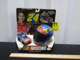 N I B 2008 Jeff Gordon Helmet Racer
