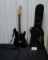 1995-1996 Fender Stratocaster Electric Guitar W/ Soft Case Serial # M N 5184989