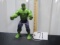 2016 Hasbro Marvel Incredible Hulk Green And Purple 12 Inch Action Figure